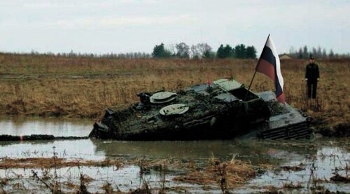 "В мировых столицах стартовали юмористические сезоны «Русская веселуха» …" - Андрей Капустин 