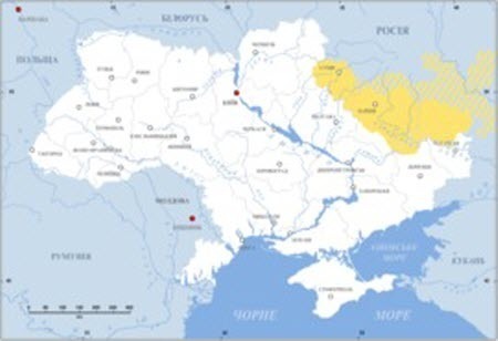 "ЯК МИ СВІДОМО ВТРАТИЛИ СЛОБІДСЬКУ УКРАЇНУ" - Олександр Алфьоров