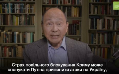 "Геополітичні рішення про майбутнє нашого регіону вже прийняті...?" - Дмитро Золотухін