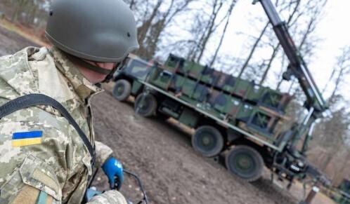 "Ракетные удары, истощающийся/ограниченный боекомплект сторон и немного цифр..." - Александр Коваленко