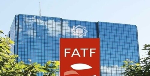 Не отмыться. Почему Россия так боится попасть в списки FATF