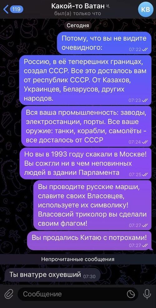 Інформація щодо поточних втрат рф внаслідок  санкцій, станом на 21.06.2023