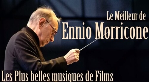 Le Meilleur de Ennio Morricone