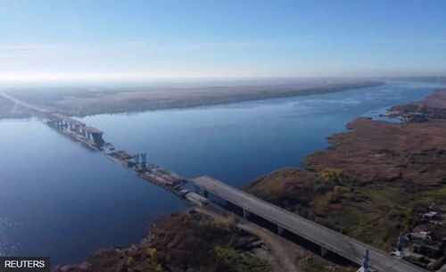 Плацдарм ЗСУ на лівобережжі Херсонщини. Що про нього відомо