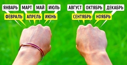 8 хитростей из детства, о которых почему-то все забыли