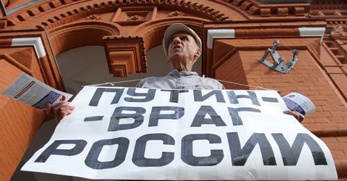 "Путін проти всіх. Відмова від «зернової угоди» шкодить самій Росії?" - Віталій Портников