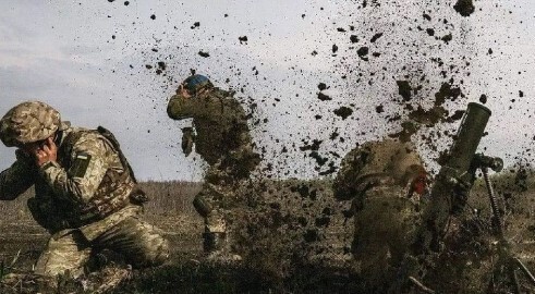 "За десять років війни одні здобули. Інші втратили..." - Олена Кудренко