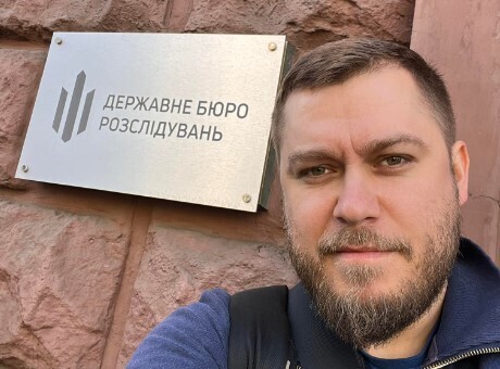 "Кирило Євгенійович Шевченко готується до суду в Австрії" - Антон Швец