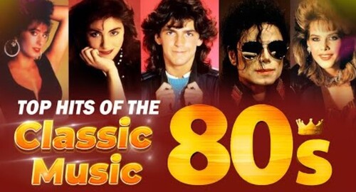 Best Oldies Songs Of 1980s