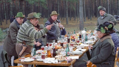 "Знайомтеся: головний мафіозі СРСР" - Павло Бондаренко