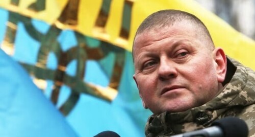 "Путін, час і «план Залужного»" - Віталій Портников