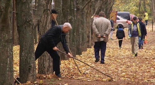 "Военные вернутся и наведут порядок!" - это так и не так — Юрий Христензен