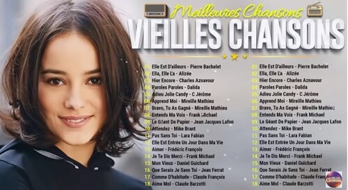 Vieilles Chanson