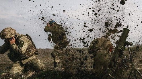 "Авдіівку здають через бездіяльність та імпотенцію Ставки Верховного Головнокомандувача" - Юрій Бутусов