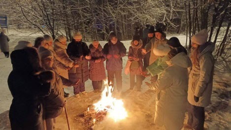 "Завтра будет хуже, чем вчера: Россия сокращается, мерзнет, тонет в проблемах" - Акпер Гасанов