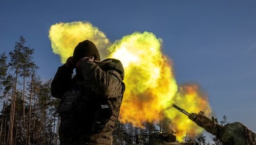 Швеція підтвердила плани зростання виробництва боєприпасів для України