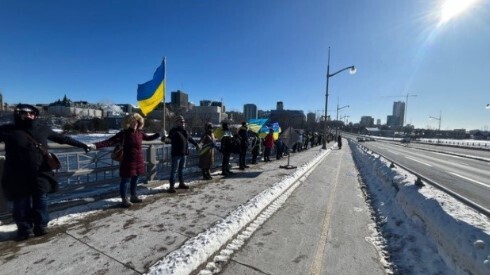 "Понеділок, ранок. Що важливого?" - Тетяна Геращенко